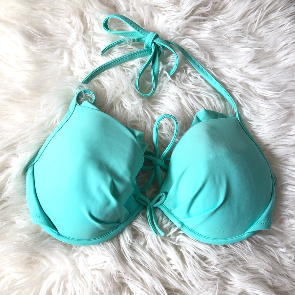 Victoria’s Secret Pink Bikini Top